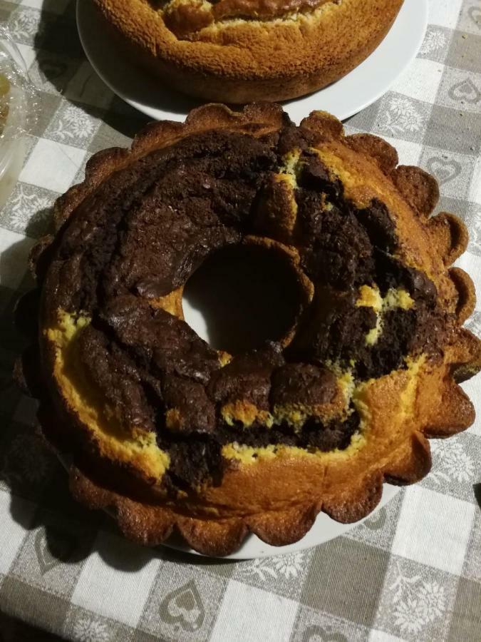 מלון Petrignano Agriturismo Il Podere מראה חיצוני תמונה